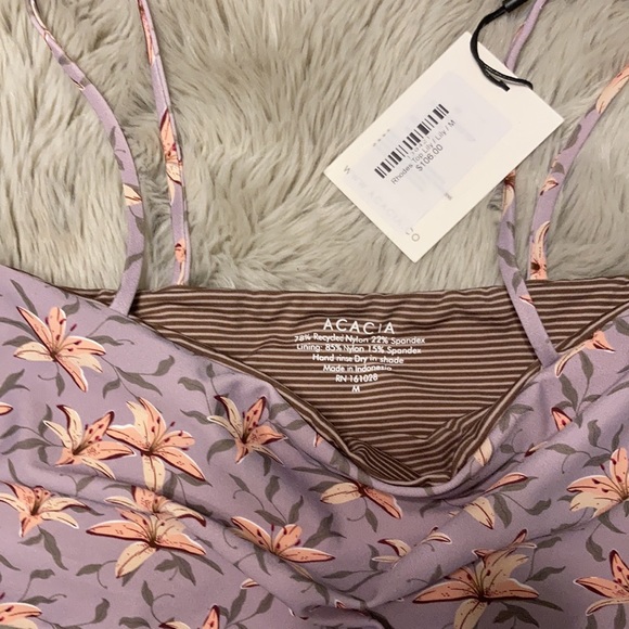 ACACIA lily set - Picture 2 of 4